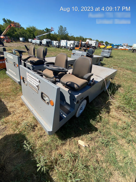 2022 COLUMBIA Payloader 2XL