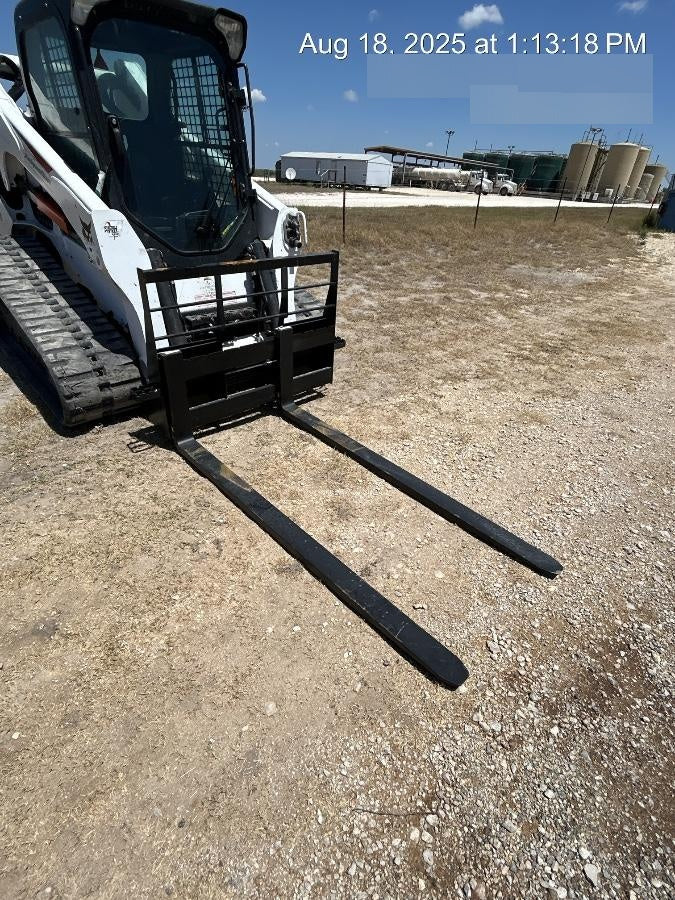 2025 ARROW MATERIAL HANDLING F5100CB - 72"