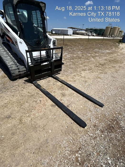 2025 ARROW MATERIAL HANDLING F5100CB - 72"