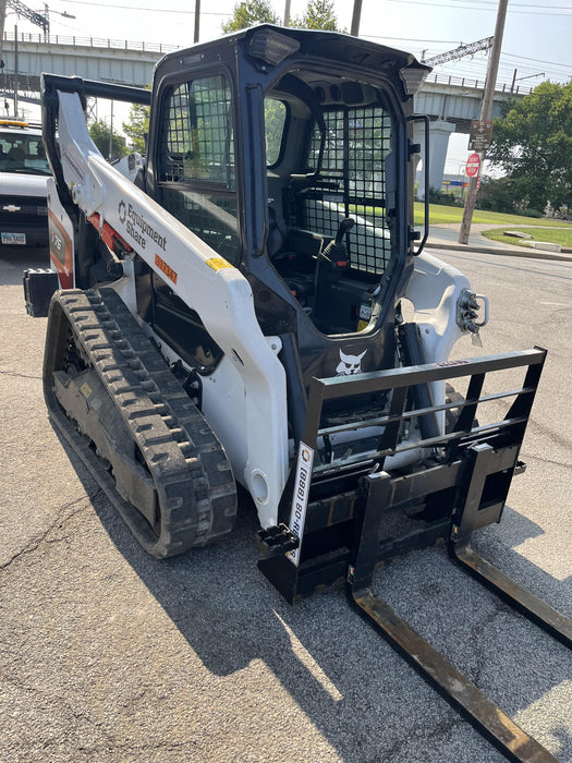 2024 ARROW MATERIAL HANDLING F5100CB