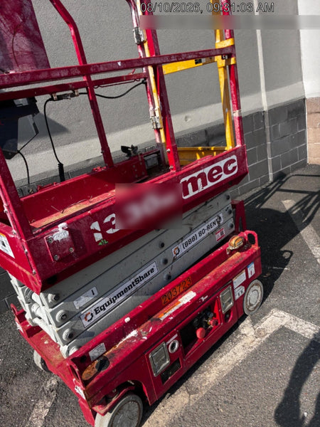 2022 MEC 1330SE