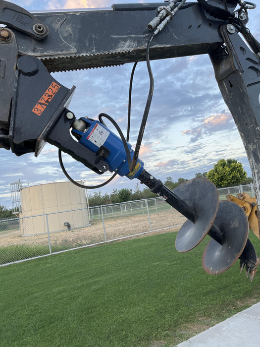 2023 AUGER TORQUE 3300-30 - QC30