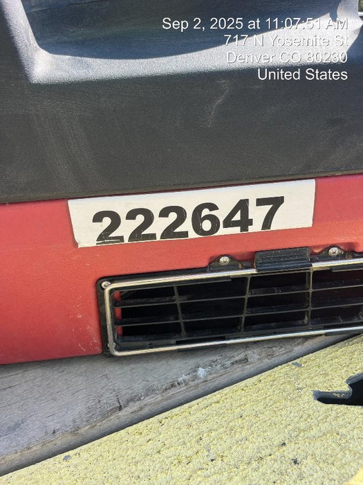 2022 PHOENIX Guardian R Hepa