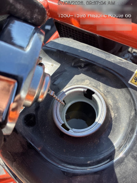 2025 HUSQVARNA SOFF-CUT 150