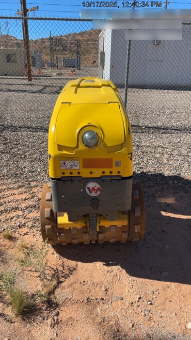 2020 WACKER NEUSON RTKx-SC3