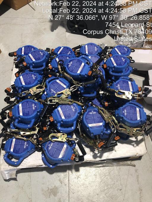 2024 PALMER SRL711311