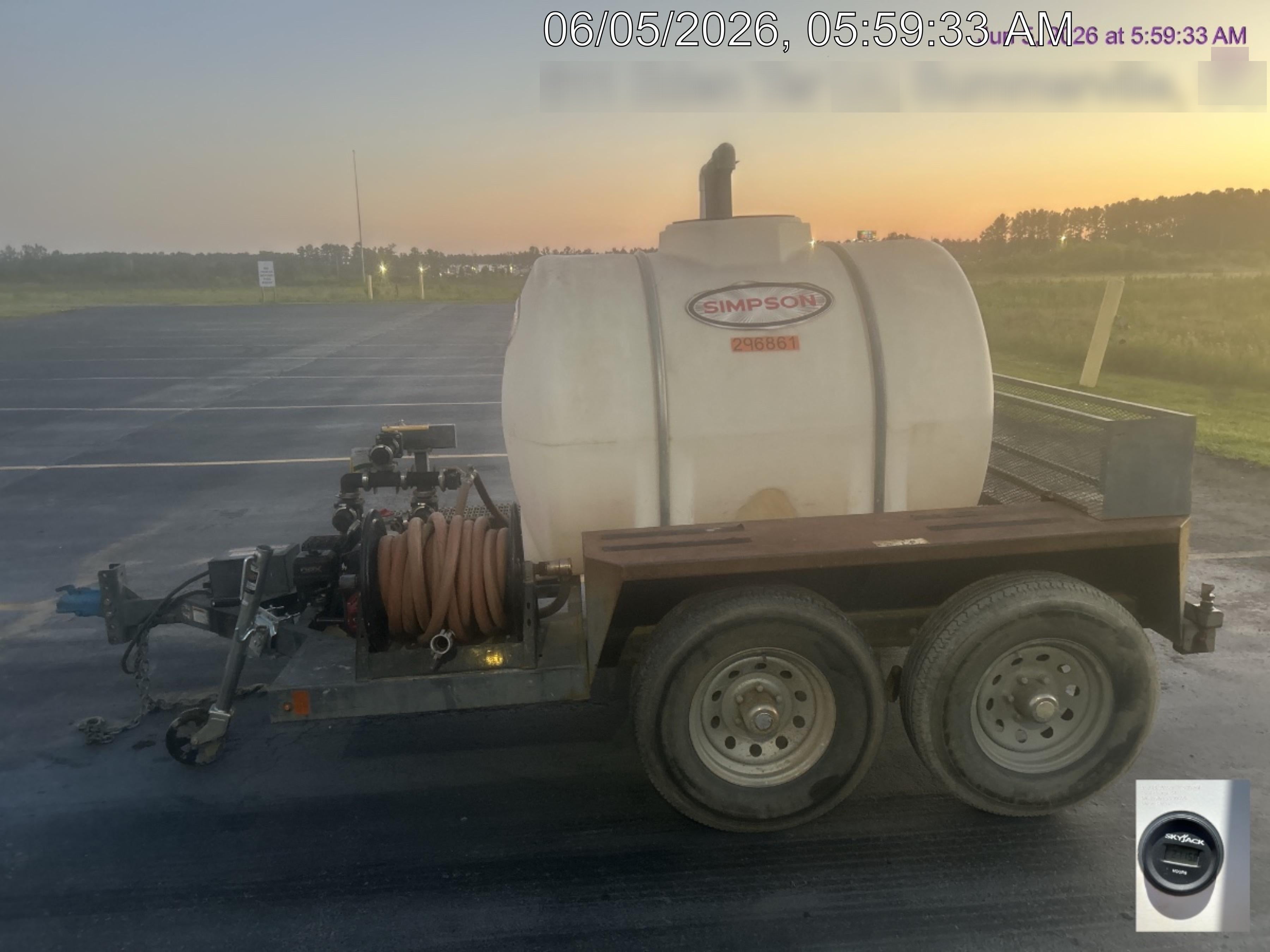 2023 SIMPSON SWT-52517