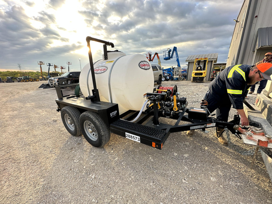 2022 SIMPSON SWT-52517