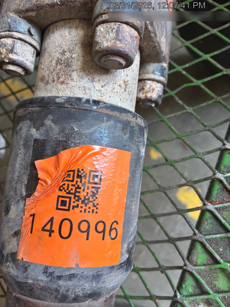 2021 MICHIGAN PNEUMATIC MP-CH3R