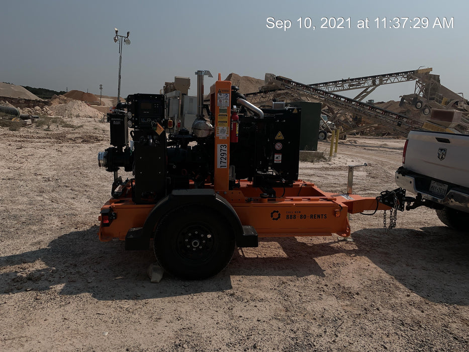 2021 PIONEER PP66S12L71-TD2.9L4