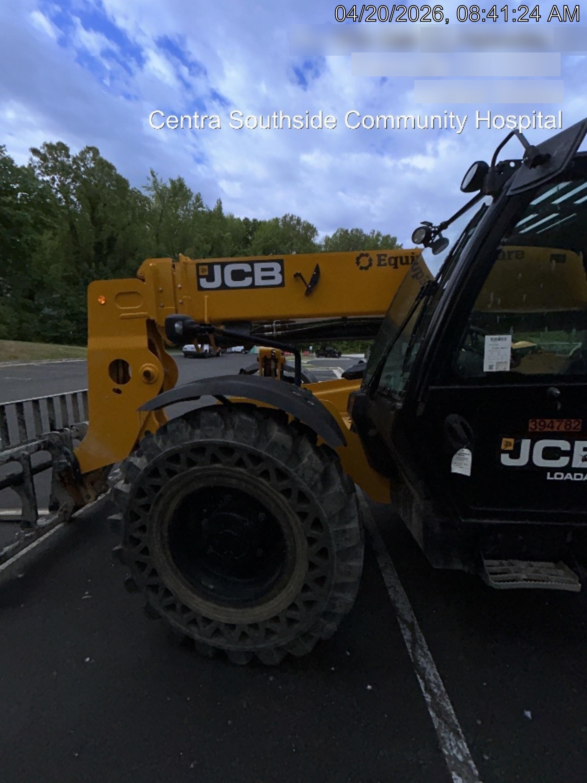 2024 JCB 509-42