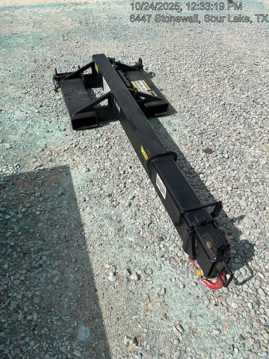 2025 STAR INDUSTRIES M1360B - Star JIB Boom