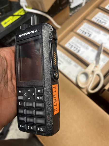 2026 MOTOROLA R7 DISPLAY