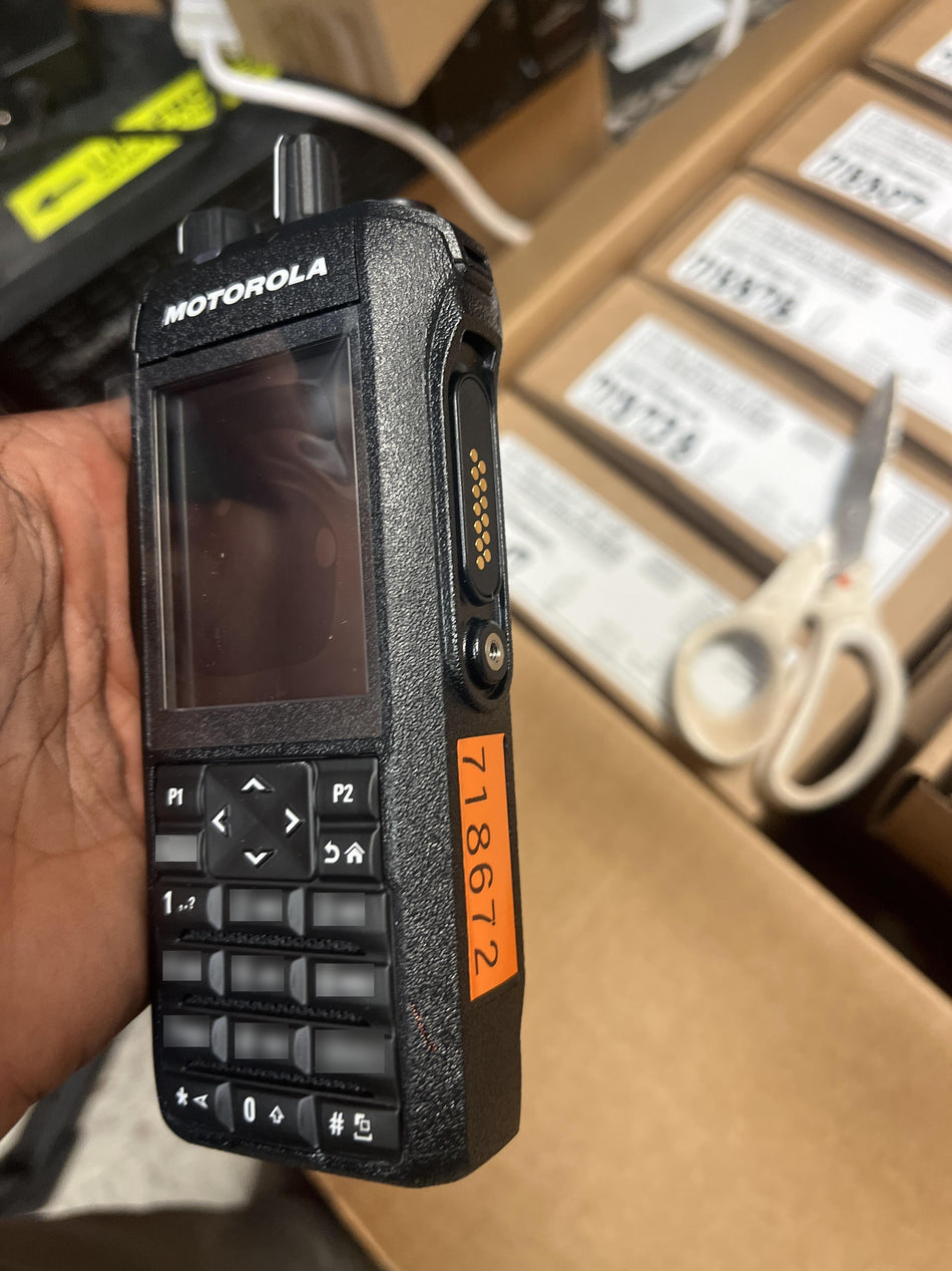 2026 MOTOROLA R7 DISPLAY