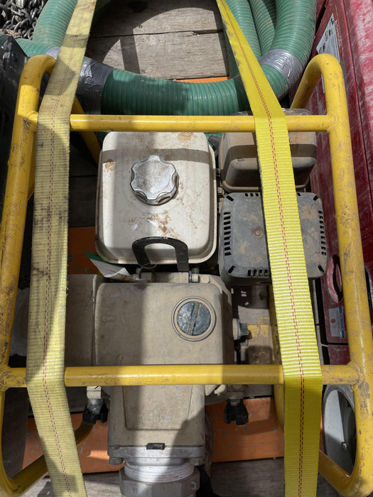 2018 WACKER NEUSON PT4A