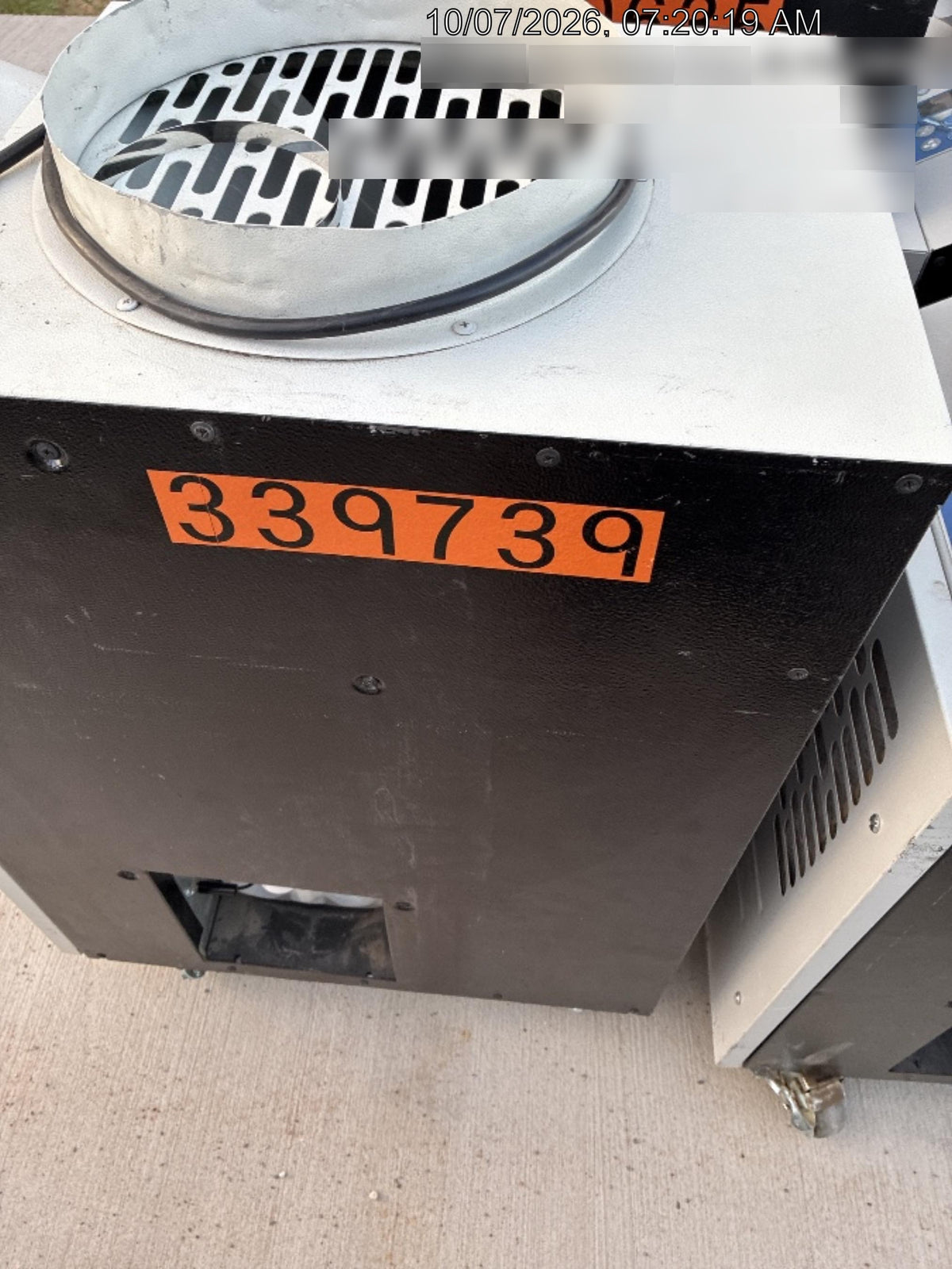 2023 KWIKOOL KPAC1411-2