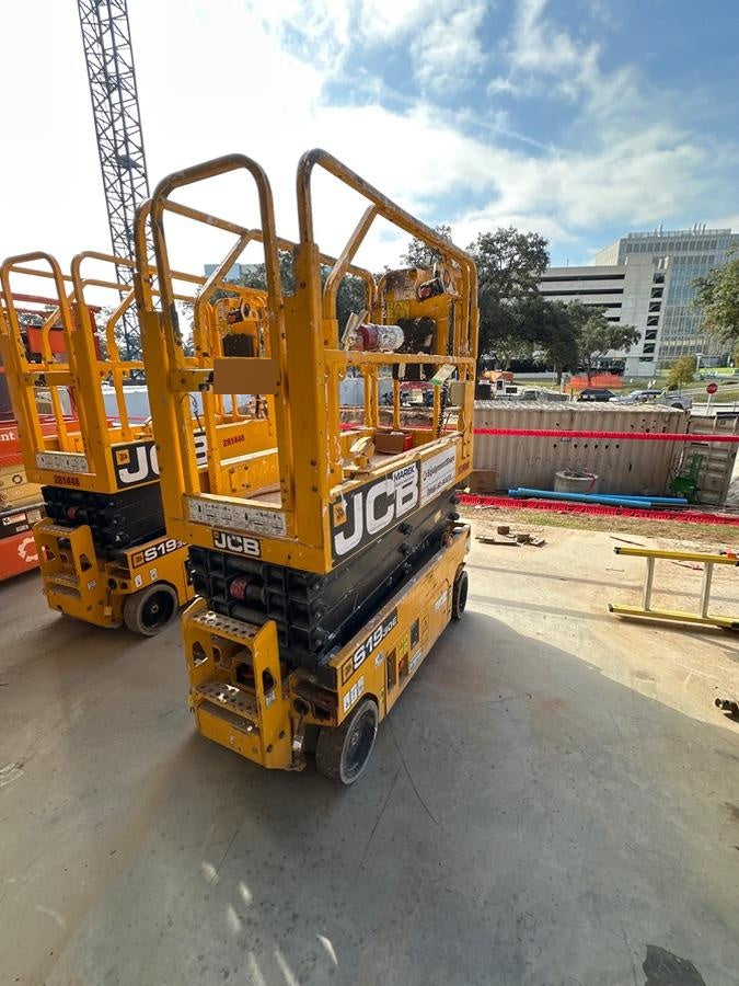 2022 JCB S1930E