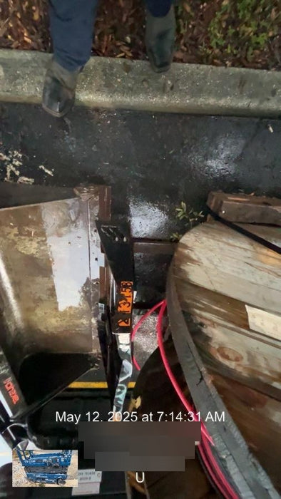 2022 ARROW MATERIAL HANDLING FS5100CB - 72"