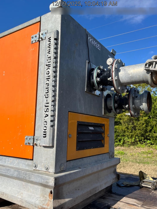 2022 MYERS-SETH MSP PP-150