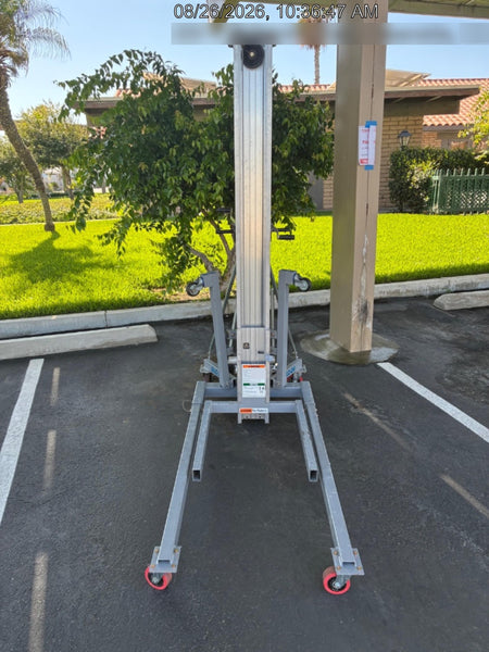 2025 GENIE SLC-24
