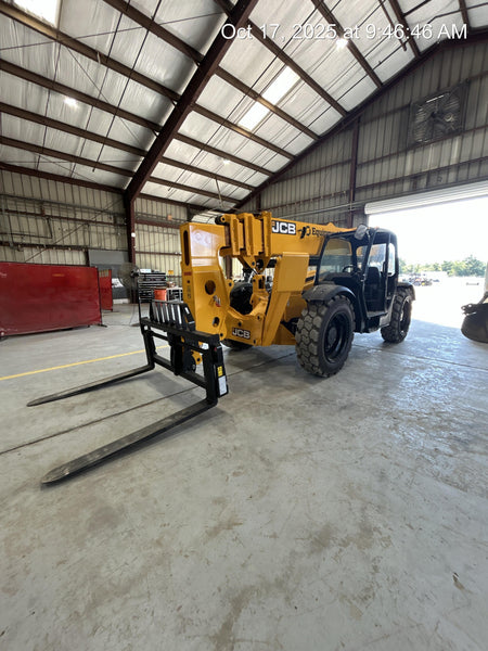 2025 JCB 512-56