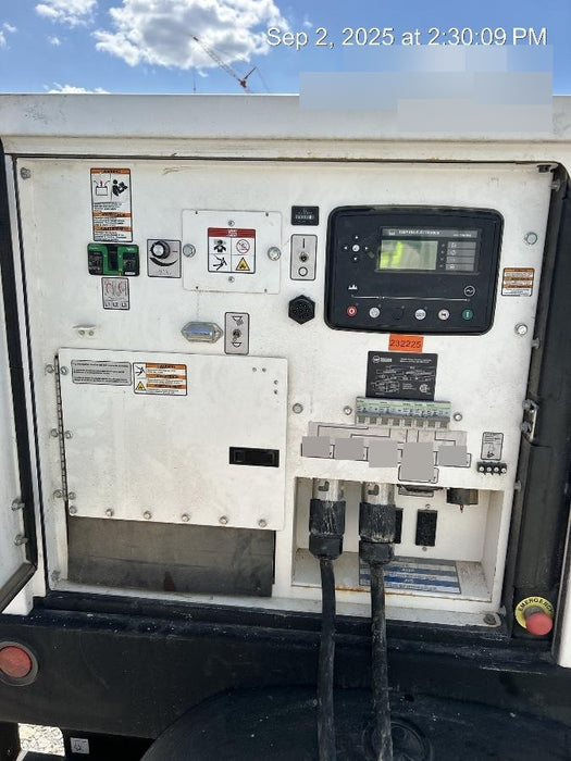 2022 WACKER NEUSON G50