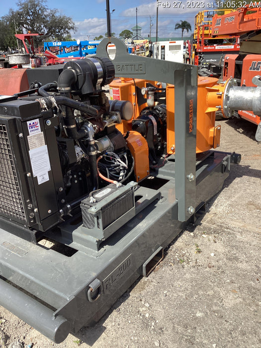 2022 MYERS-SETH RL-200