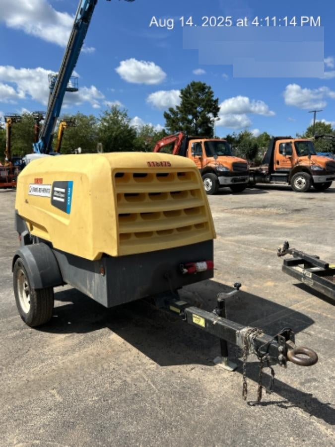 2020 ATLAS COPCO XAS188