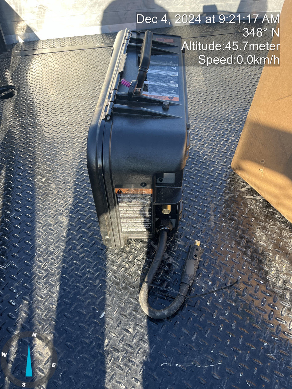 2024 LINCOLN ELECTRIC LN-25X