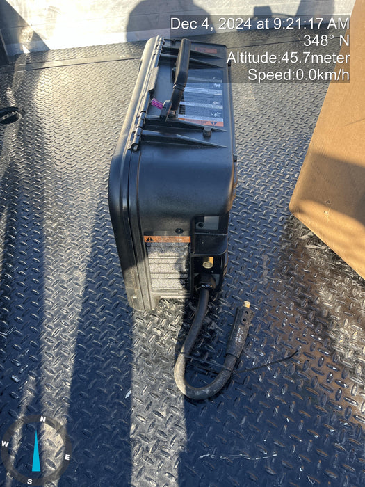 2024 LINCOLN ELECTRIC LN-25X