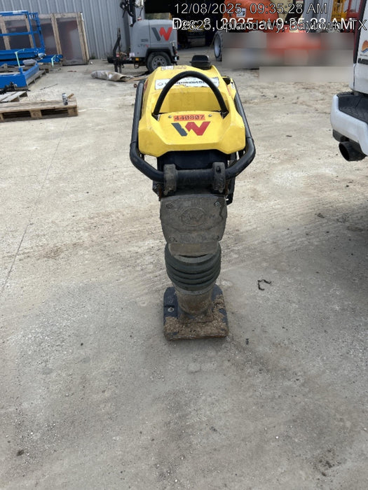 2024 WACKER NEUSON BS68-4Ab/28