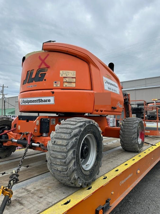 2019 JLG 450AJ
