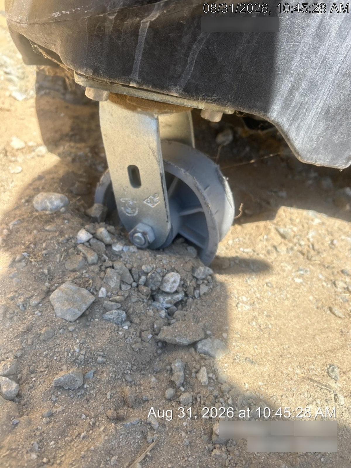 2022 POWER BREEZER PB4BASE