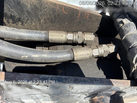2020 PALADIN SFB500