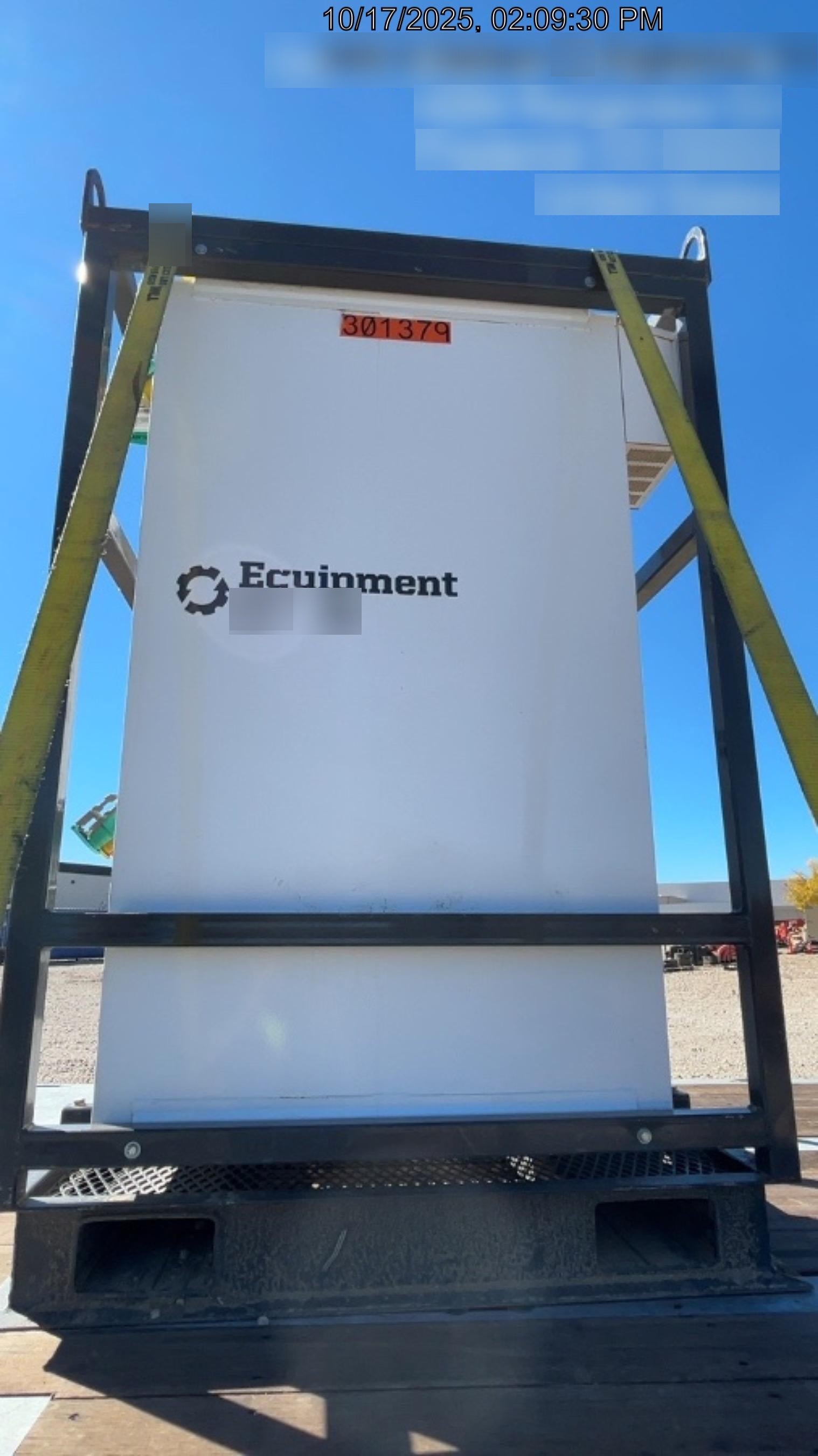 2023 FUJI MD100-EQS