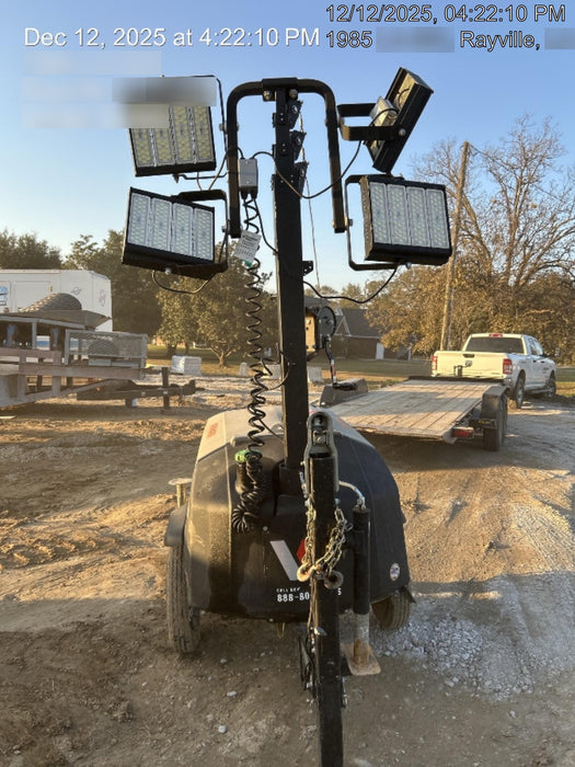 2024 WACKER NEUSON LTT4