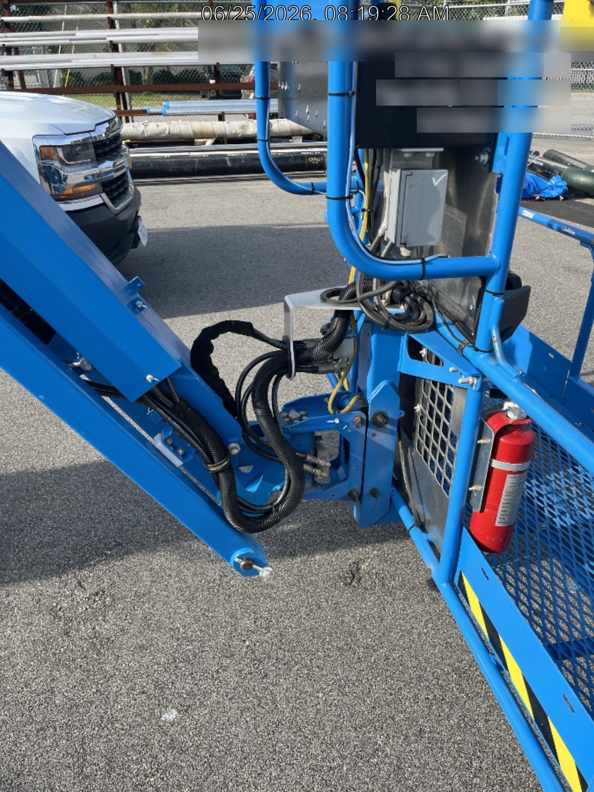 2024 GENIE Z-45/25J DC