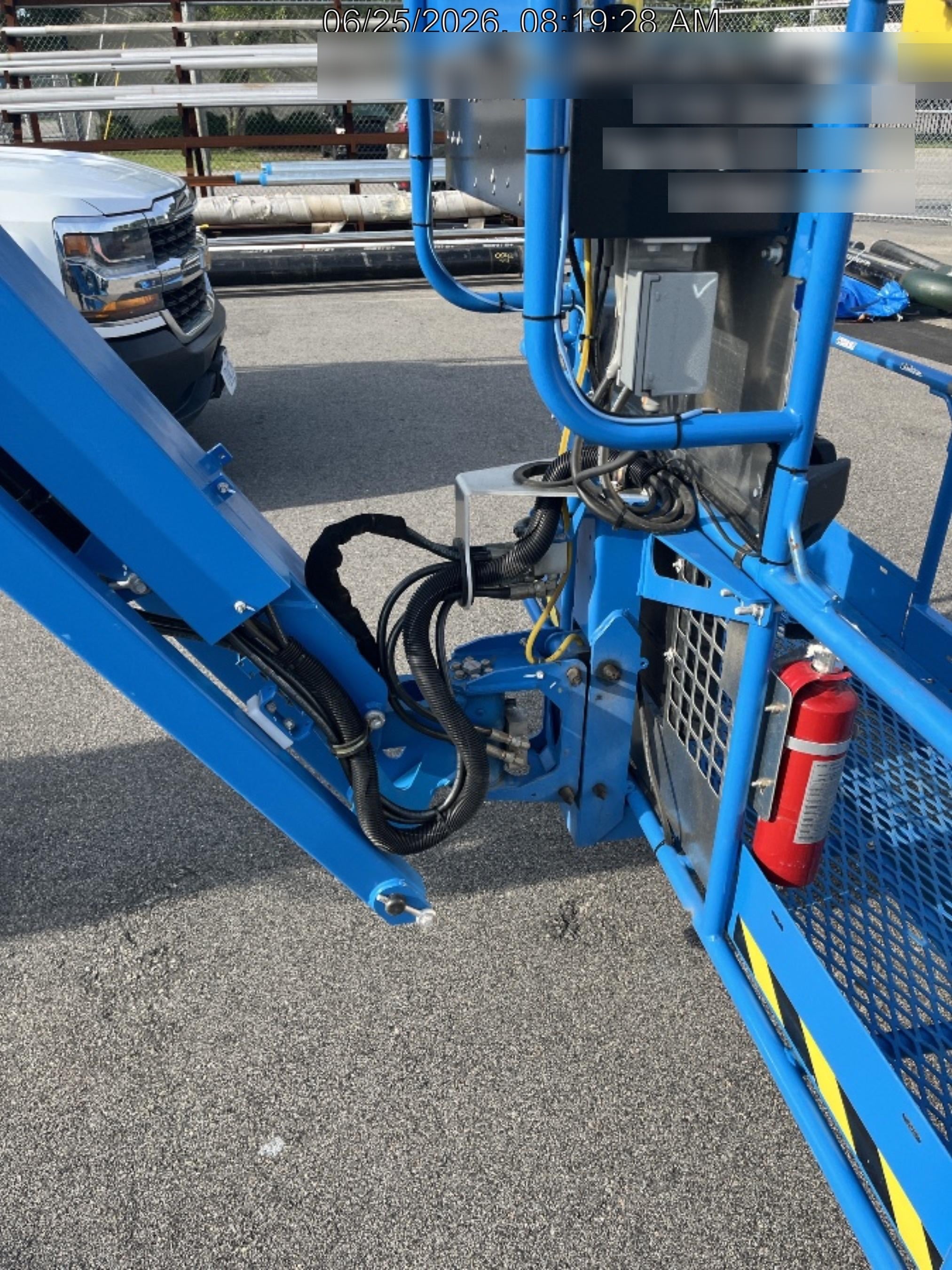 2024 GENIE Z-45/25J DC