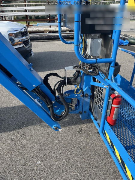 2024 GENIE Z-45/25J DC