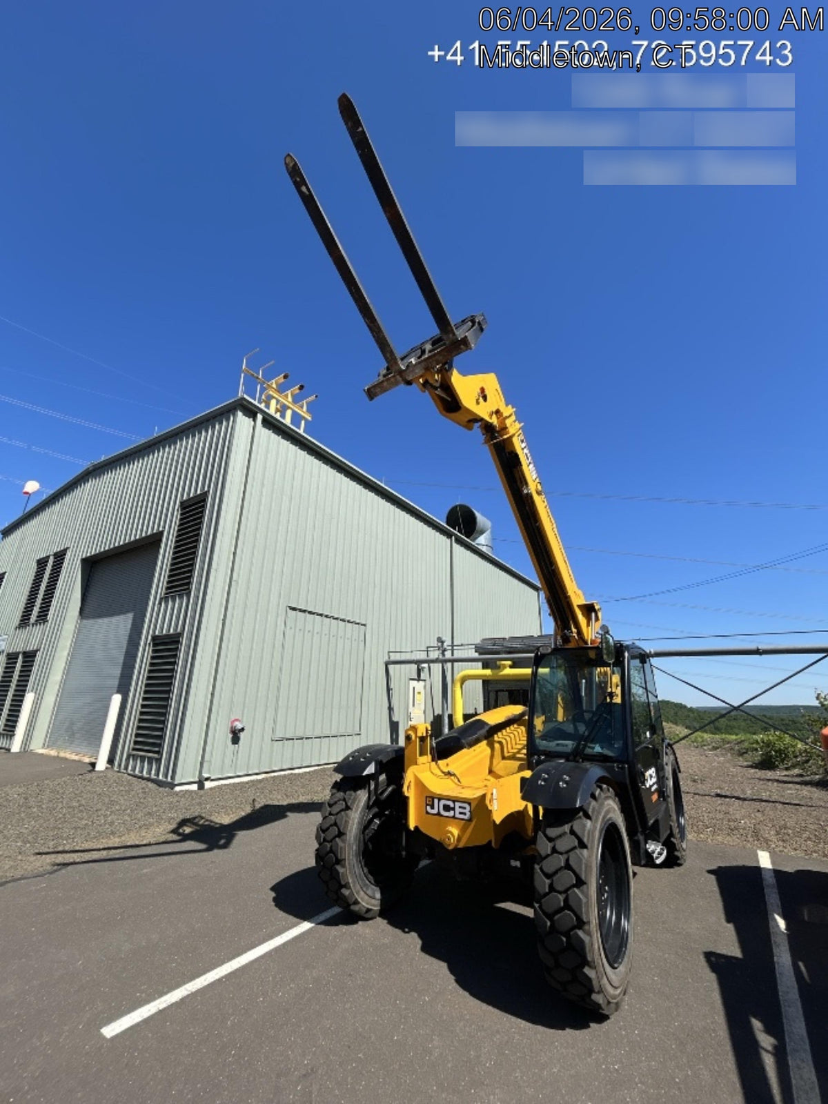 2024 JCB 506-36