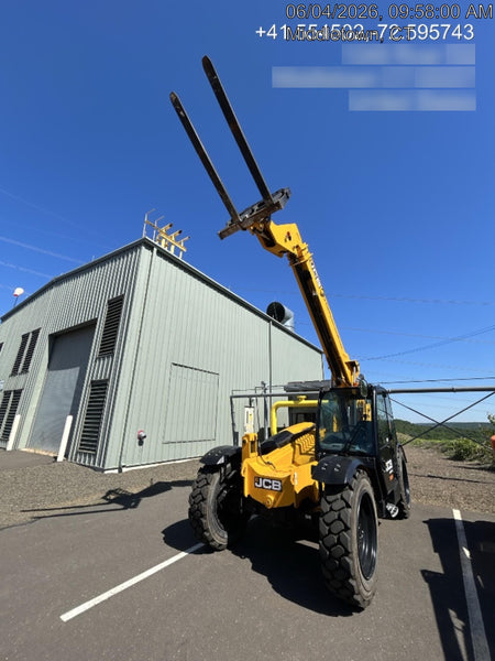 2024 JCB 506-36