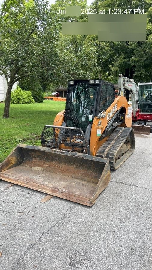 2022 PALADIN 48" Pallet Forks - Paladin