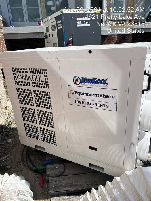 2023 KWIKOOL KPO12-23H