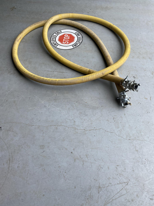 2022 MICHIGAN PNEUMATIC HV-15G-8P-ES-TRACKER