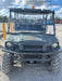 2019 KAWASAKI Mule PRO-DXT (Half Door)