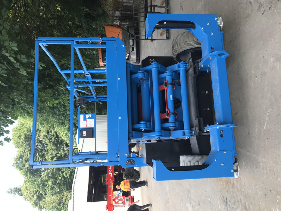 2020 GENIE GS-4390 RT