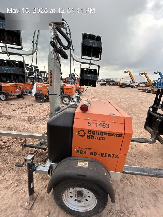 2025 WANCO WLTT-4MM4K