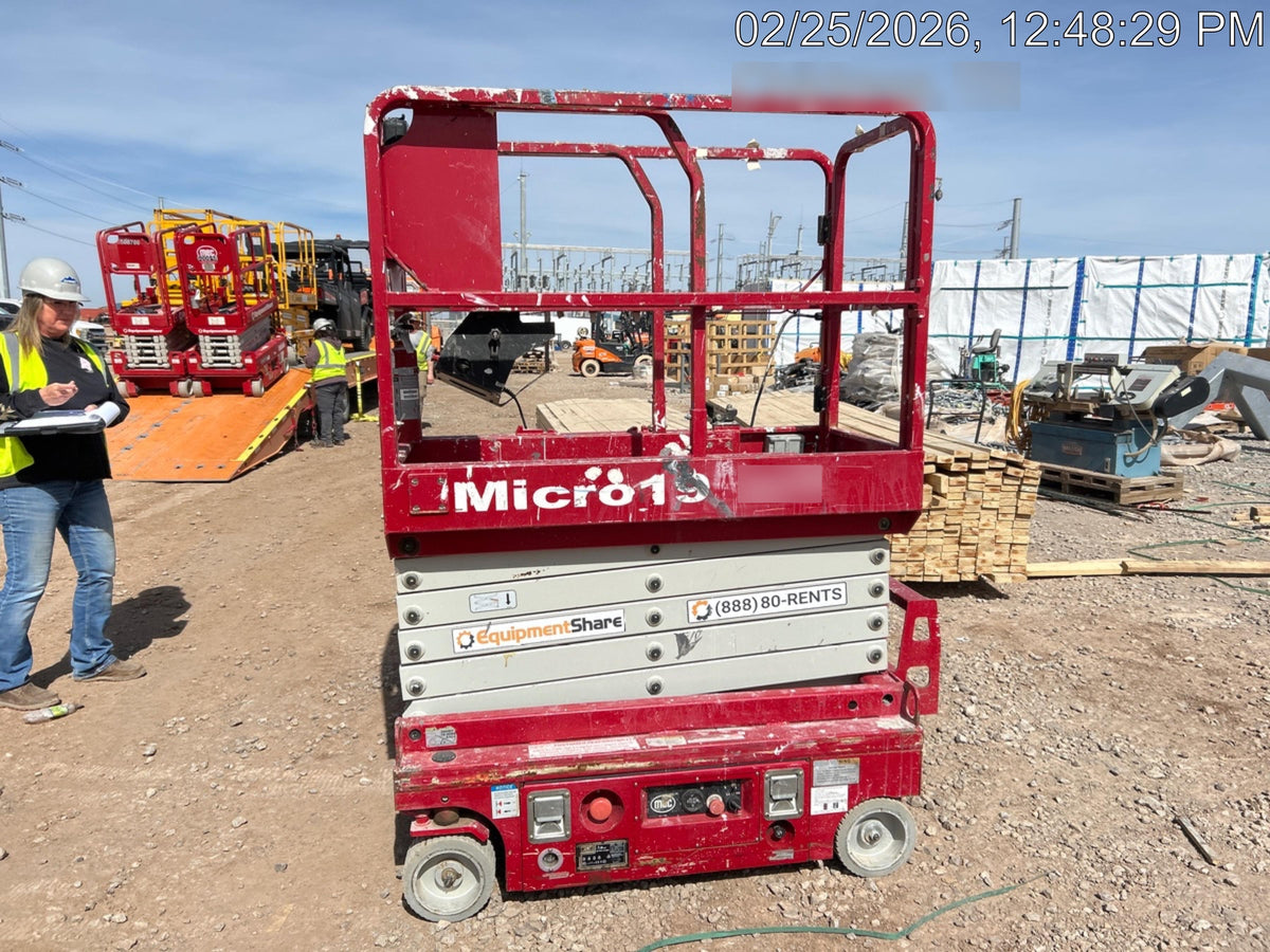2019 MEC Micro 19