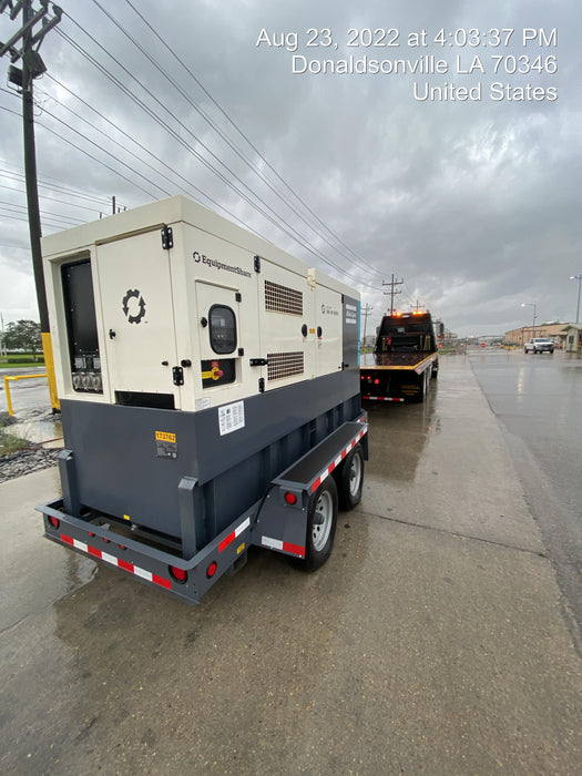 2021 ATLAS COPCO QAS200