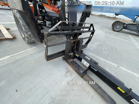 2025 STAR INDUSTRIES M1360B - Star JIB Boom